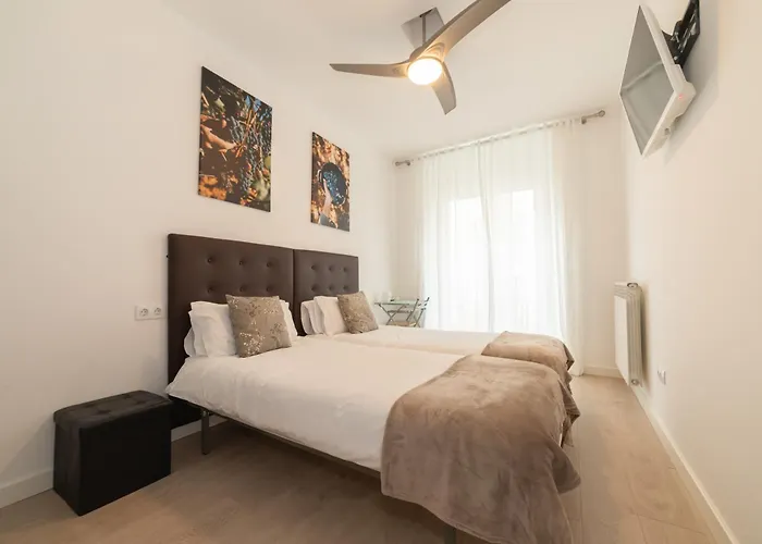 Hostal Puente De Hierro